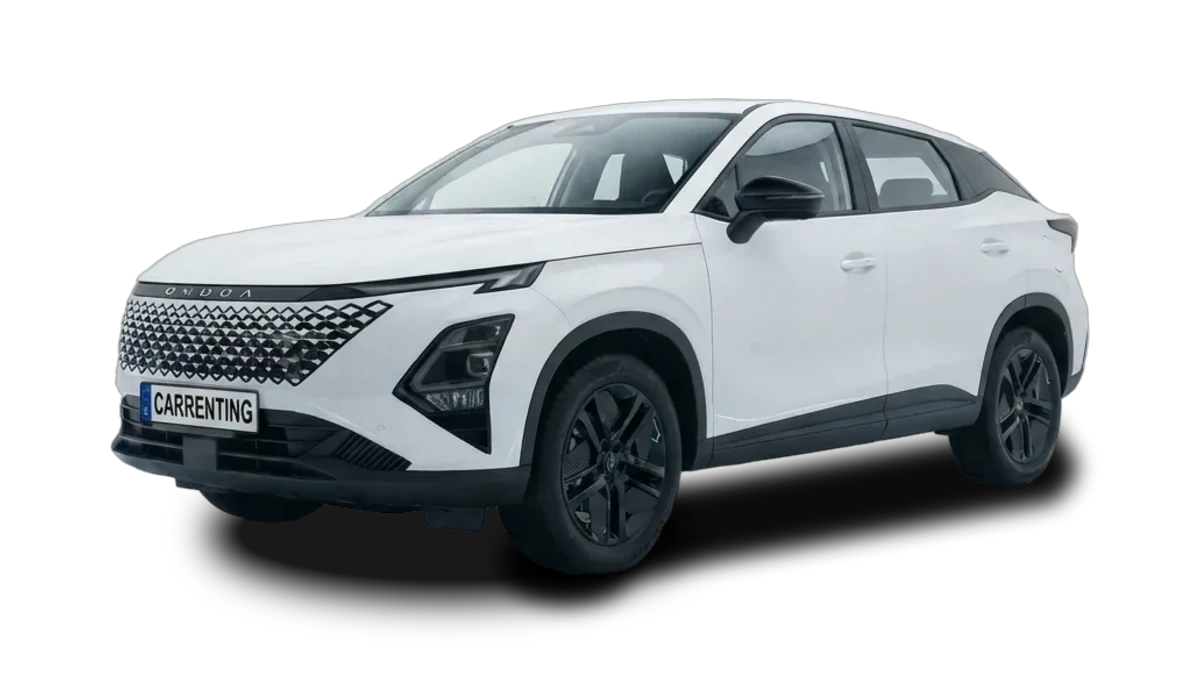 Omoda 5