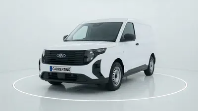 Ford Transit Courier Furgoneta en renting