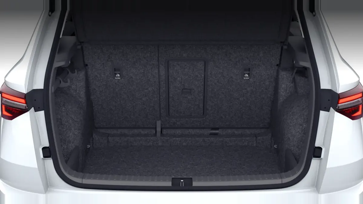 Škoda Karoq 2.0 TDI 110kW 150CV DSG 7vel. en renting en Barcelona — vista 6