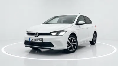 Volkswagen Polo Compacto en renting